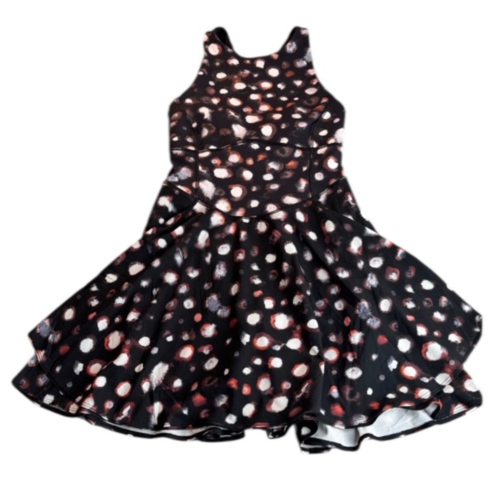NWOT Lululemon Court Crush Tennis Dress Size 4